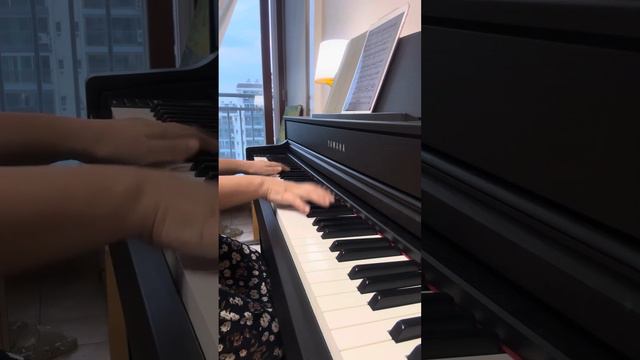 물에 빠진 나이프 OST / コウを追いかけて /코우를 쫓아/Piano🎶✨🌺 смотреть онлайн