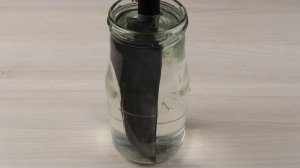 ВОРОНЕНИЕ ЧЕРНЕНИЕ МЕТАЛЛА ЛЕЗВИЯ НОЖА В ДОМАШНИХ УСЛОВИЯХ ЛИМОННОЙ КИСЛОТОЙ