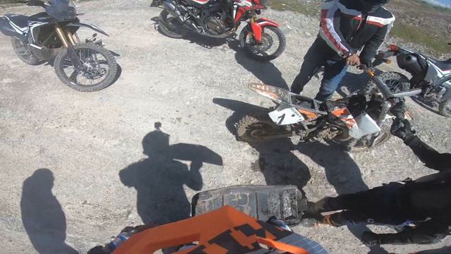 Эндуро как оно есть !!! смотреть онлайн