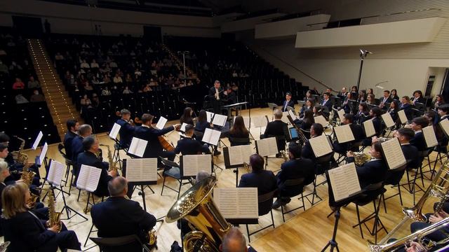 Gran Fantasía Española. Ricardo Villa. Transc. Frank de Vuyst. смотреть онлайн