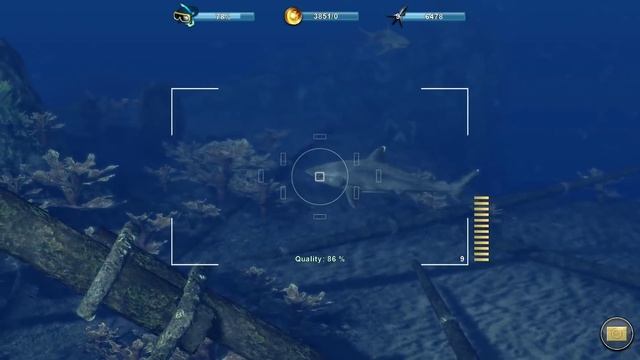 Depth Hunter 2: Deep Dive - Trailer (iOS, Steam) [EN] смотреть онлайн