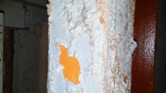 Снятие старой краски. смотреть онлайн