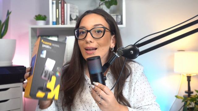 3 Micrófonos para Youtube y Redes sociales BARATOS 🤑 SORTEO!!! [Rode - Maono - HyperX] смотреть онлайн