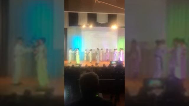 Посвящение. Успехи по каратэ. Сш 1 г. Бреста смотреть онлайн