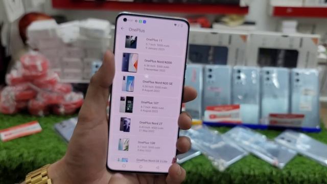 OnePlus 9 Pro 5G | Snapdragon 888 | Gaming Mobile Pubg 90fps | Rs.20,000/= Drop смотреть онлайн