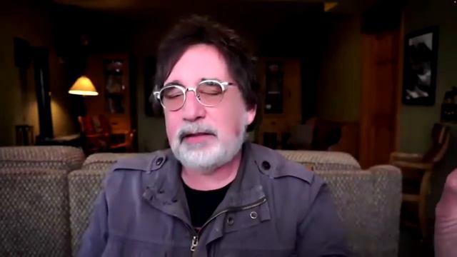 5-44 Some Kind Of Doom (Matthew 24 With Brian Zahnd)