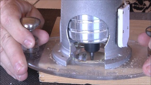 #587 Our new 60 degree router bit for freehand carving wood signs смотреть онлайн
