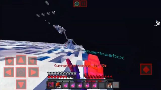 ERMESAGAMES_2.5K FPS BOOST TEXTURE PACK [ MCPE ] смотреть онлайн