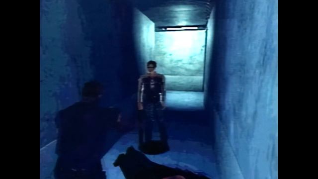 Biohazard 2 / Hyper PlayStation Remix 1996 No. 2 (1080p @60 fps, subtitled) смотреть онлайн