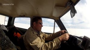 Путешествие ВОКРУГ БАЙКАЛА, ВСЕ ЧАСТИ