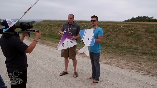 The UNTOLD Story Of Flite Test смотреть онлайн