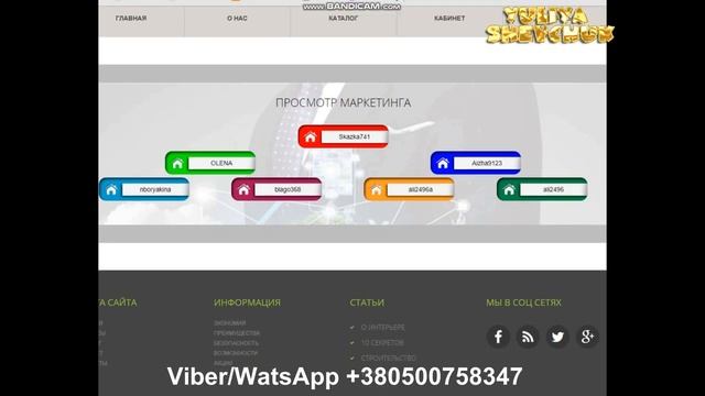 #Гениально Схема миллионов Компания маркетинг ЛЮКС смотреть онлайн