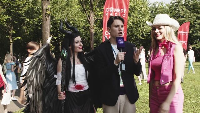 VK-FEST 2022. Специальный репортаж Классного Радио. смотреть онлайн