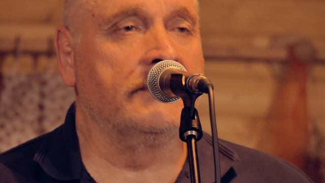 VODOPÁD – STARÁ KÁRA смотреть онлайн