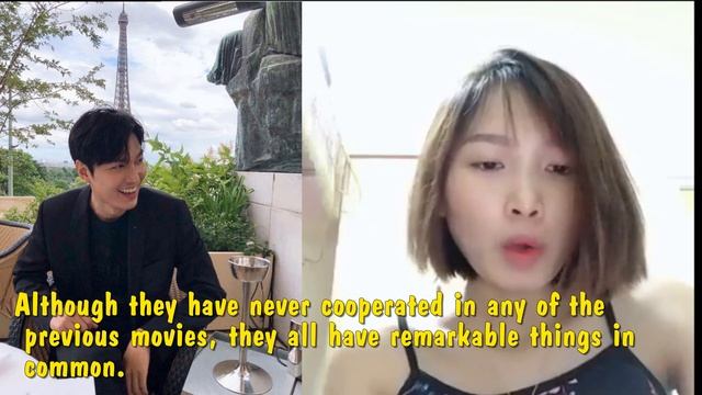 Lee Min Ho - Oh Yeon Seo : shows off 33rd birthday gift: Born on the same day, month and year! смотреть онлайн