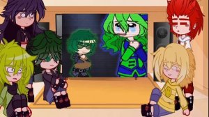 реакция 13 карт на дружбу вару и джокера _2 часть_ #13карт