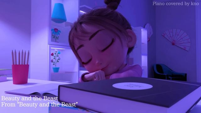 Disney Deep Sleep and Relax Piano Music Collection (No Mid-roll Ads) смотреть онлайн