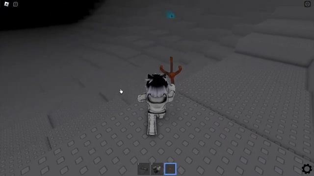ROBLOX NPCs Are Becoming Smart  Space All Ending