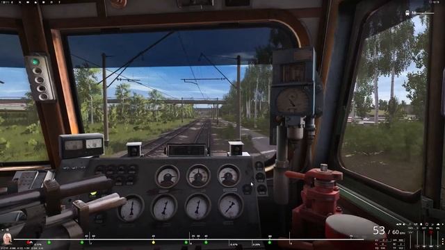 Finnish Node TRS19/Trainz19. Как изменилась карта Финляндский узел за год смотреть онлайн