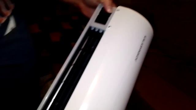 Тепловая завеса Kalashnikov KVC-A06E3-11 смотреть онлайн