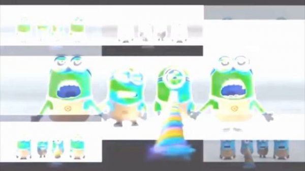 (Updated) Preview 2 Minions V5 Effects (Refixed) In Real G-Major 4