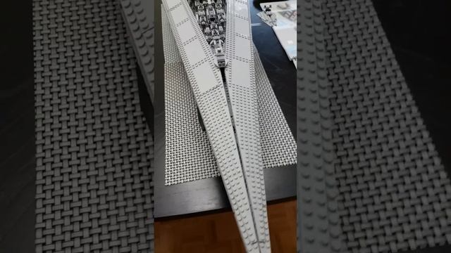 Lepin super star destroyer review and comments. смотреть онлайн