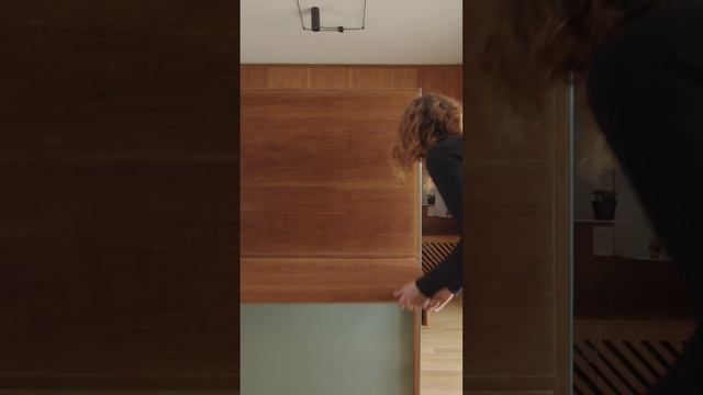 Flexible 29sqm Brazilian #smallapartment смотреть онлайн