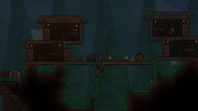 ПРОХОЖДЕНИЕ ТЕРРАРИИ НО ВЕРСИЯ МЕНЯЕТСЯ ФИНАЛ смотреть онлайн