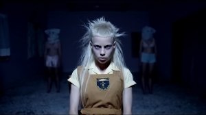 Die Antwoord - ZEF TV TEASER