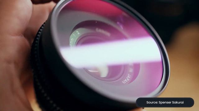 Every Blackmagic Cinema Camera Explained смотреть онлайн