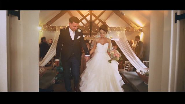 Madison & Graham at Farbridge смотреть онлайн