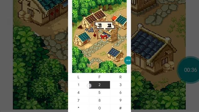 【JAVA GAMES】 物语 - J2me Loader смотреть онлайн