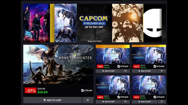 Get a FREE Game on STEAM Right Now + Great PC Game Deals Right Now! смотреть онлайн