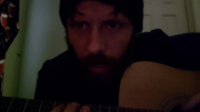 Nirvana - All Apologies (cover) смотреть онлайн