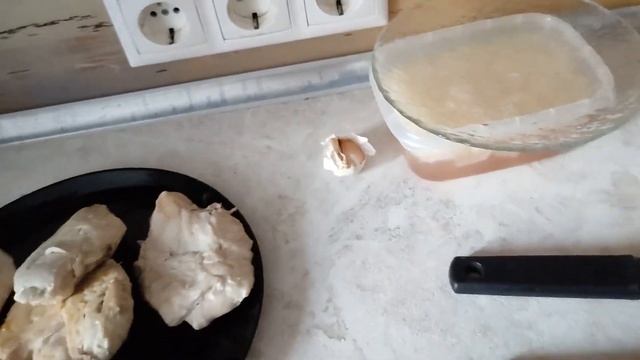 VLOG: В город на процедуры / Сушим сухари / Вкуснейшая фунчоза смотреть онлайн