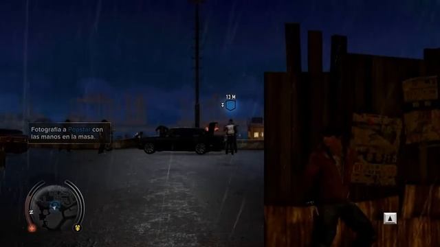 Sleeping Dogs en AMD A6 e integrada HD 6520G Todo en Alto смотреть онлайн