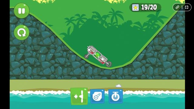 Bad Piggies 2018 HD смотреть онлайн