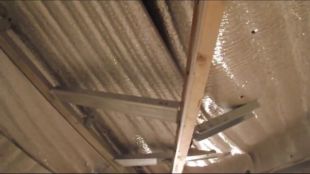 Натяжные потолки / Мансарда смотреть онлайн