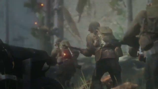 CALL OF DUTY WW2 | IN THE END [GMV] смотреть онлайн