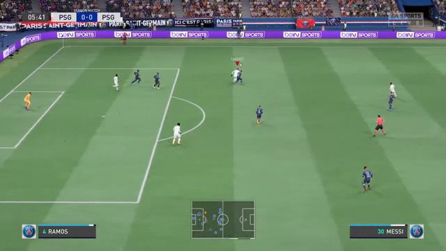 FIFA 2022 WHO WANTS TO CHALLENGE ME... смотреть онлайн