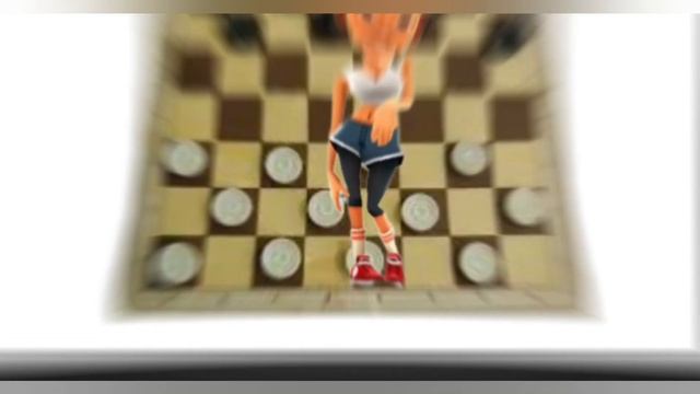 Сабвей сёрф + ШИЗА = смотреть онлайн