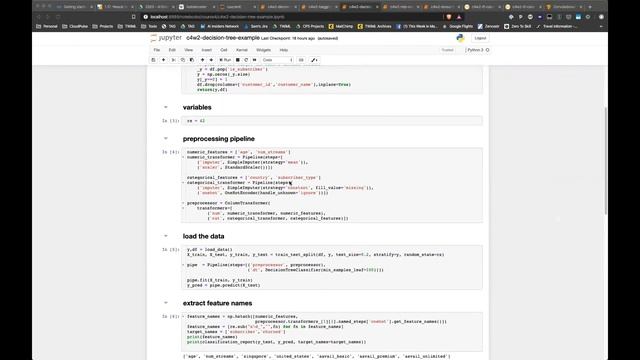 AI Enterprise Workflow Study Group - Course 4, Week 2 смотреть онлайн