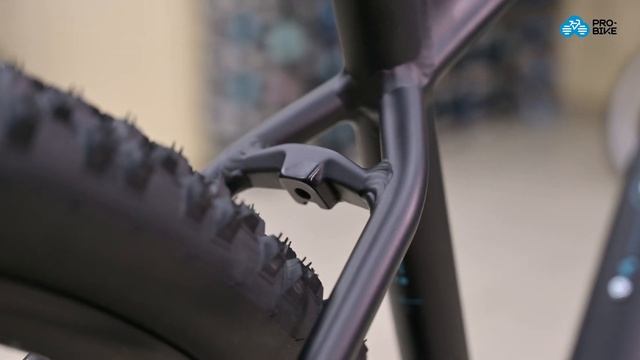 Горный велосипед CUBE Aim Race 29 (2022) смотреть онлайн