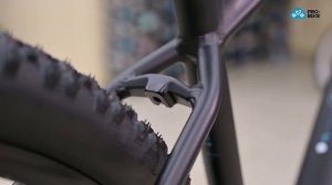 Горный велосипед CUBE Aim Race 29 (2022)