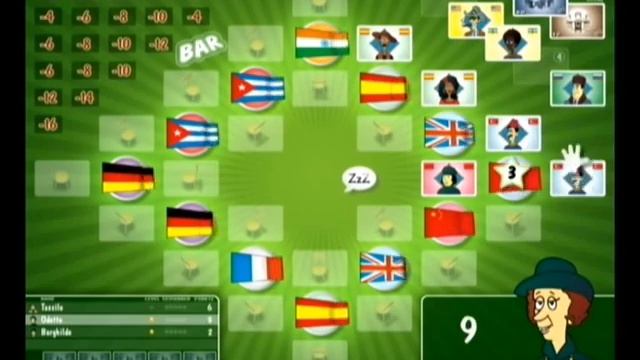 Café International 2 - Gameplay смотреть онлайн