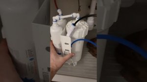 Фильтр обратного осмоса atoll A-3500 STD Shuttle