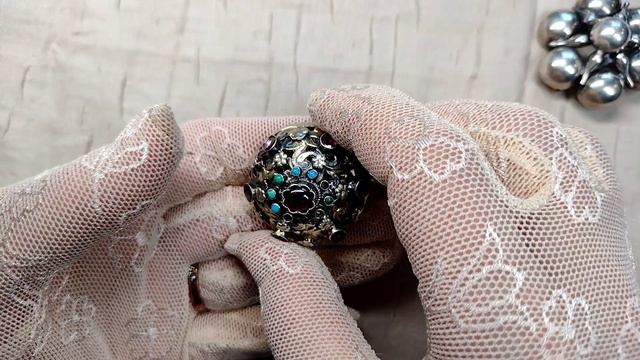 Украшения народного костюма в Швеции смотреть онлайн