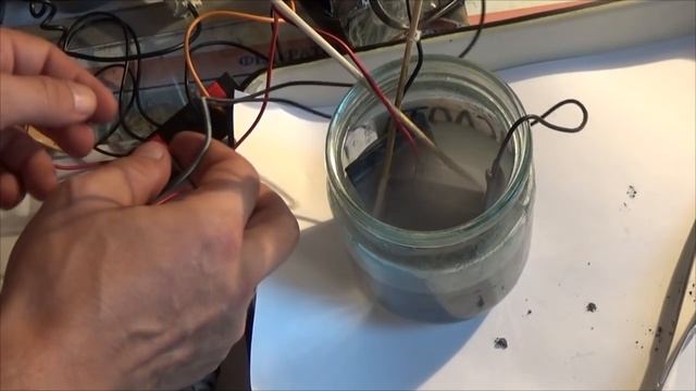 ✔️Как ВОССТАНОВИТЬ АККУМУЛЯТОР авто переполюсовка акб восстановление аккумулятора десульфатация смотреть онлайн