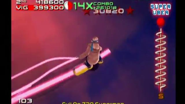 SSX 3 Viggo Playthrough - Peak 3 Part 1 смотреть онлайн