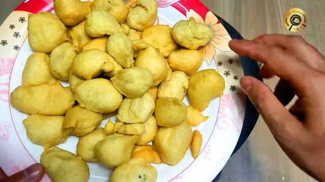 [SUBS] Dahi Phulkiyan Recipe | Dahi Phulki Recipe | How to Make Sweet Dahi Phulki | Alif Kitchen смотреть онлайн